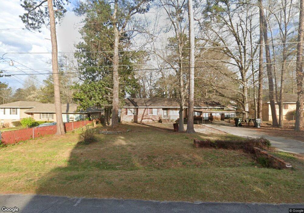 144 Ruby Dr, Macon, GA 31211 - photo 1