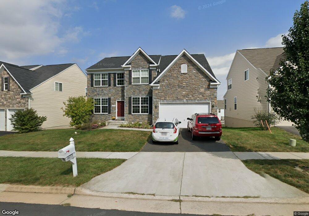 16779 Evening Star Dr, Round Hill, VA 20141 - photo 1