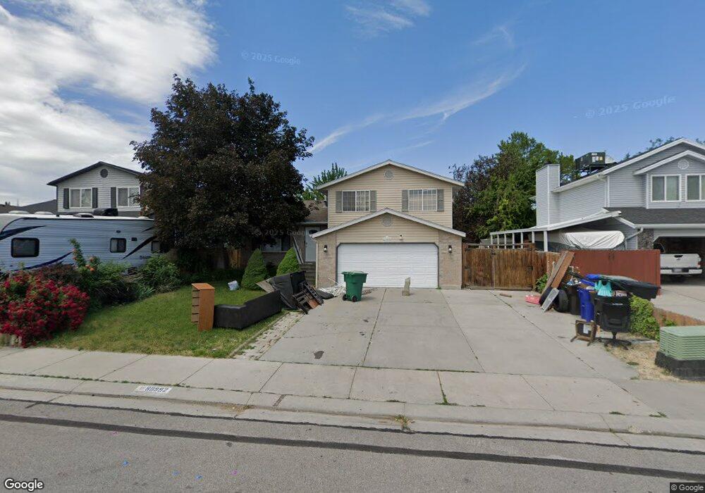 6892 Willowpond Way, West Jordan, UT 84081 - photo 1