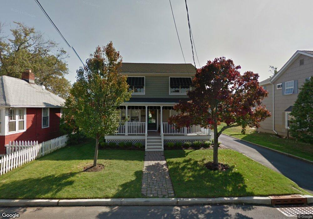 10 Cook St, Monmouth Beach, NJ 07750 - photo 1