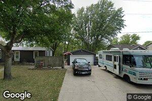 907 Clay St, Mantorville, MN 55955