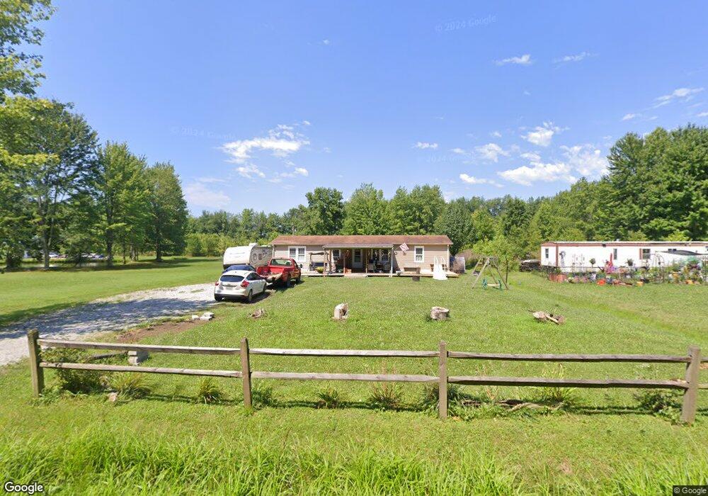 10819 Parker Ln, Georgetown, OH 45121 - photo 1