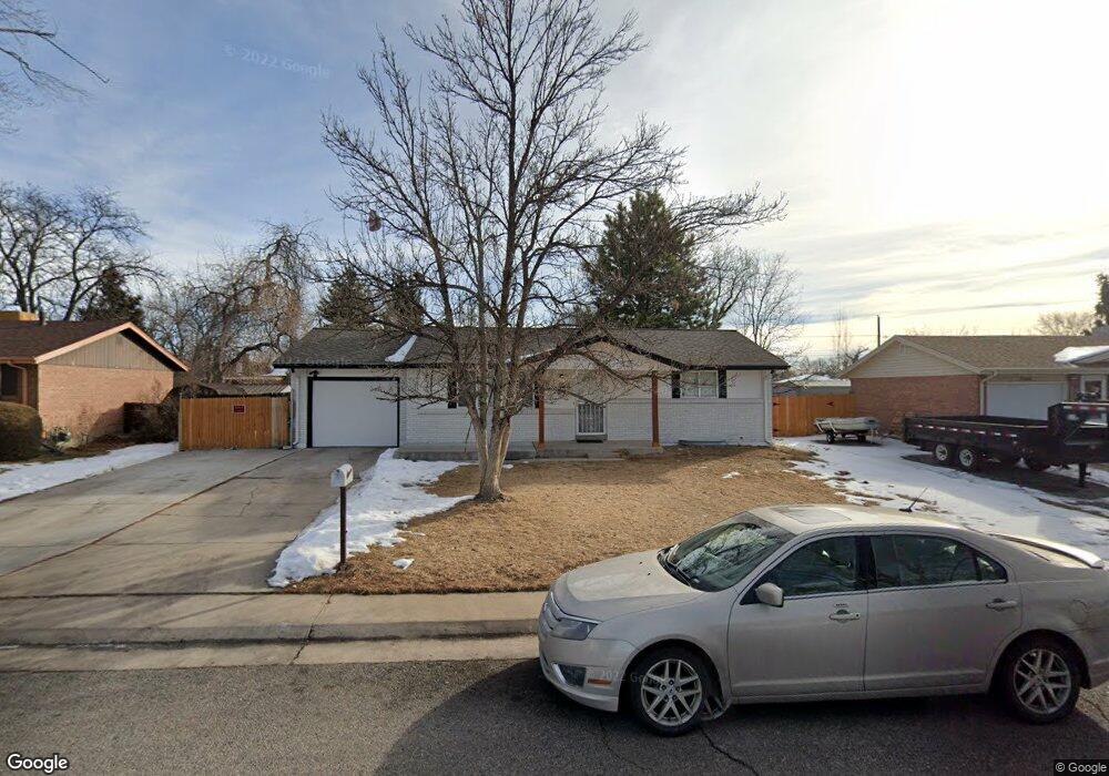 8312 Depew Way, Arvada, CO 80003 - photo 1
