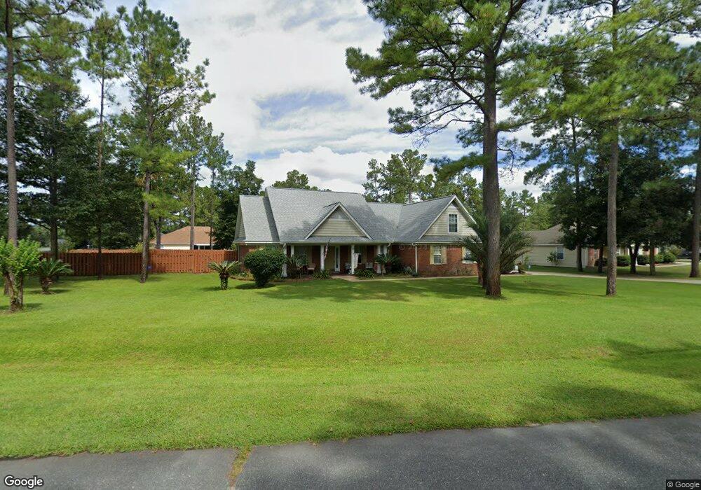 0 Saddletree Trail unit XX 182745, Crawfordville, FL 32327 - photo 1
