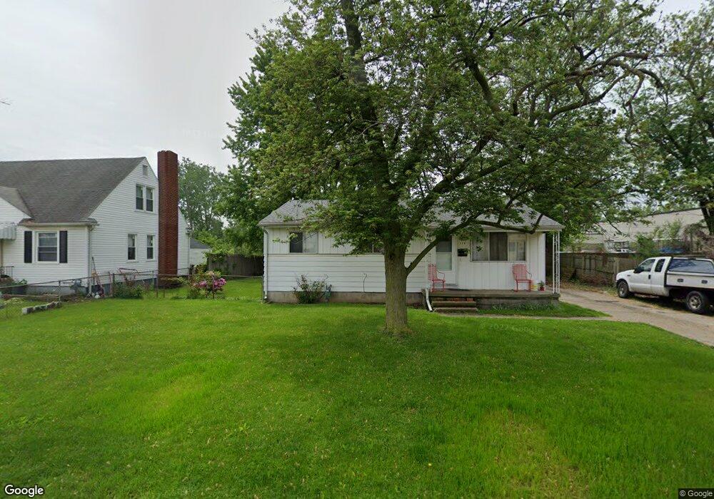 116 Warrington Rd, Toledo, OH 43612 - photo 1