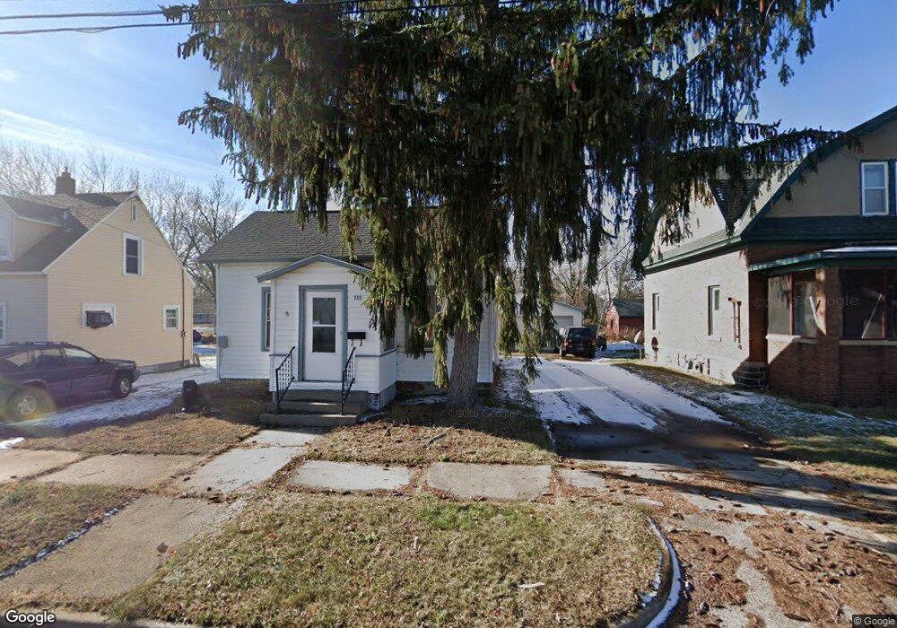 331 11th St N, Wisconsin Rapids, WI 54494 - photo 1