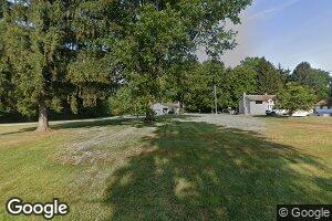 8516 Hitchcock Rd, Youngstown, OH 44512