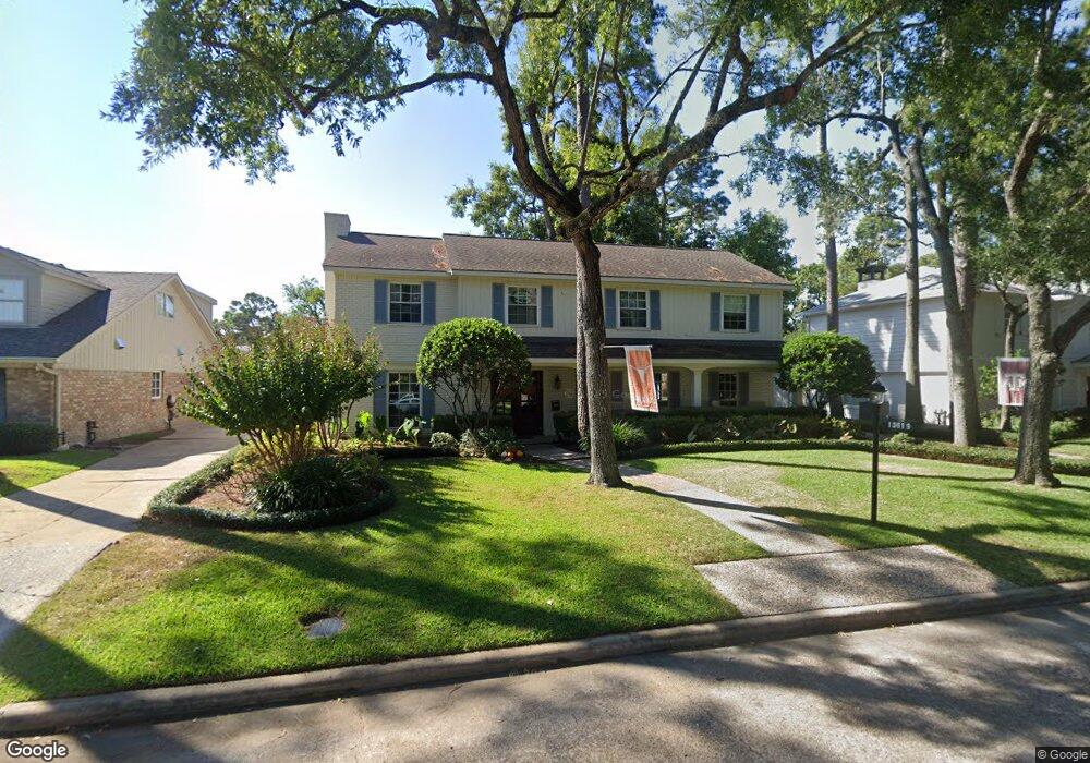 13619 Taylorcrest Rd, Houston, TX 77079 - photo 1