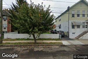 68 Frederick St, Belleville, NJ 07109