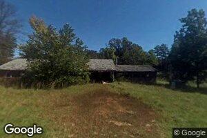 3824 New Providence Rd, Hazel, KY 42049