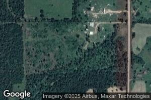 1751 N 495 Rd, Rose, OK 74364