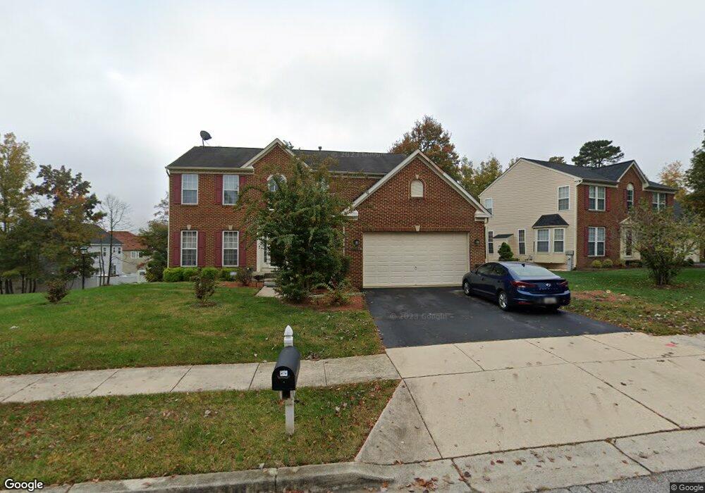 13123 Crutchfield Ave, Bowie, MD 20720 - photo 1