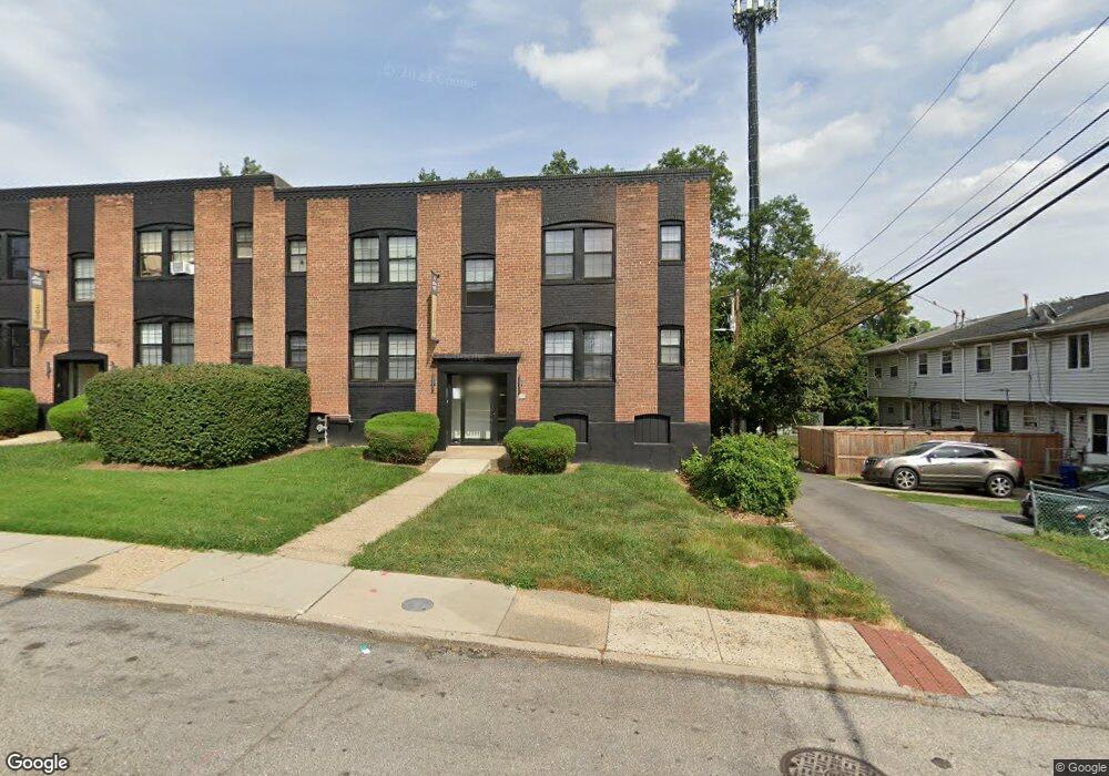 205 S Beechfield Ave, Baltimore, MD 21229 - photo 1