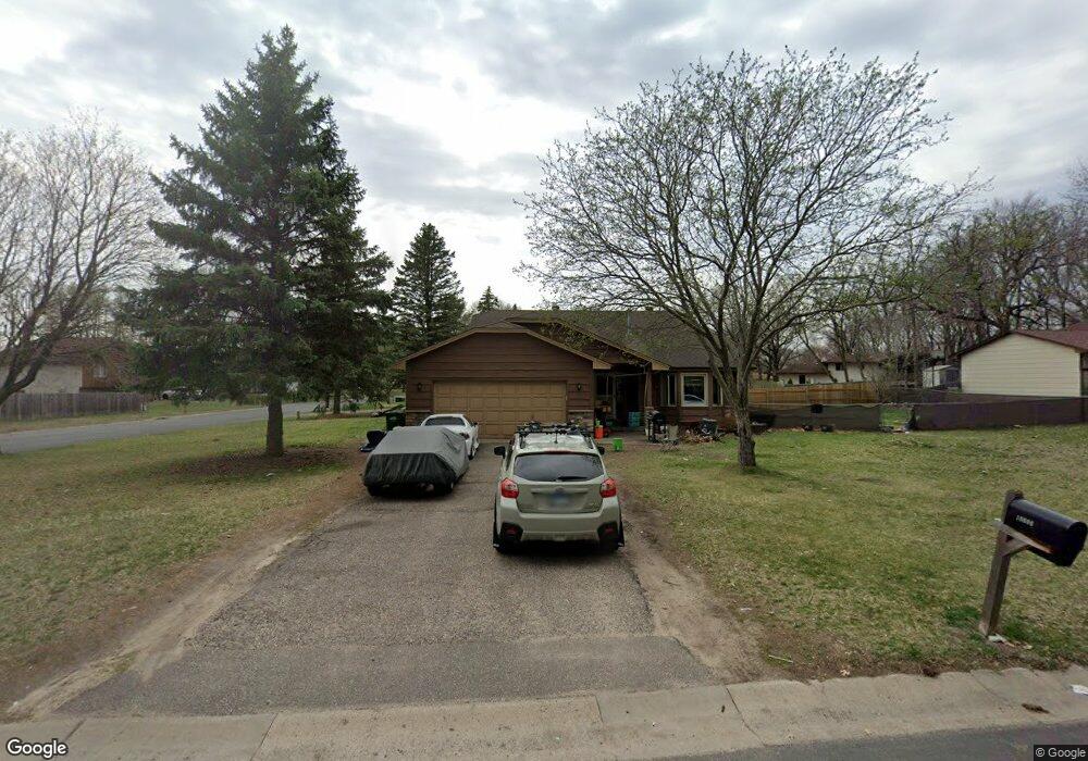 10606 Drake St NW, Coon Rapids, MN 55433 - photo 1