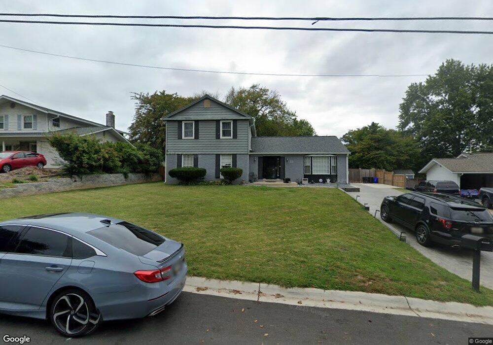 12818 Teaberry Rd, Silver Spring, MD 20906 - photo 1