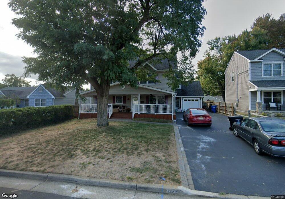 622 Hopping Rd, Belford, NJ 07718 - photo 1