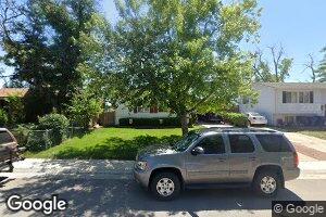 4216 S Dale Ct, Englewood, CO 80110