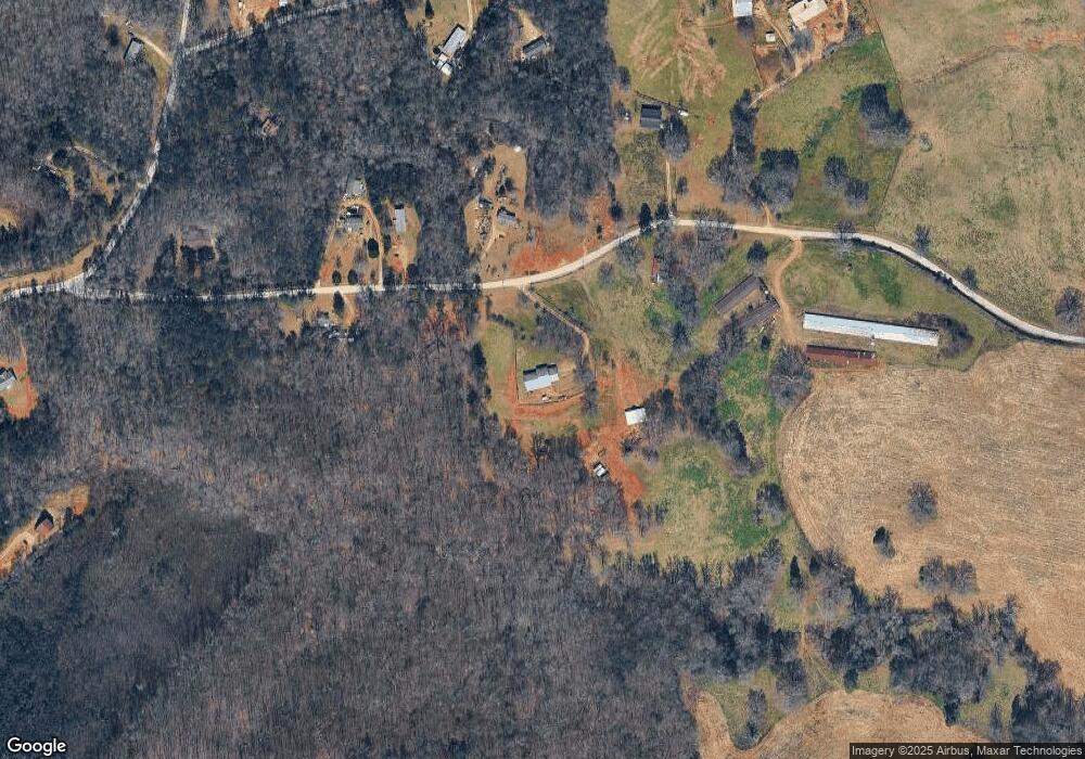 380 Hickory Creek Rd, Maysville, GA 30558 - photo 1