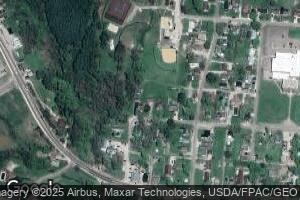 421 W High St, Mc Arthur, OH 45651