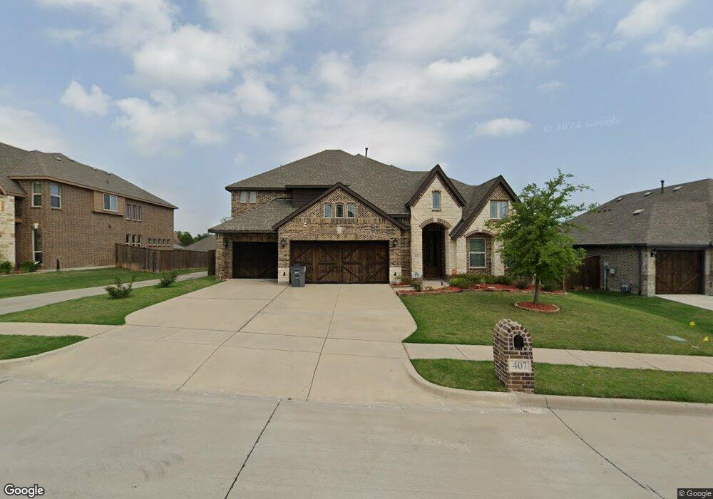407 Cedar Ridge Dr, Wylie, TX 75098 - photo 1