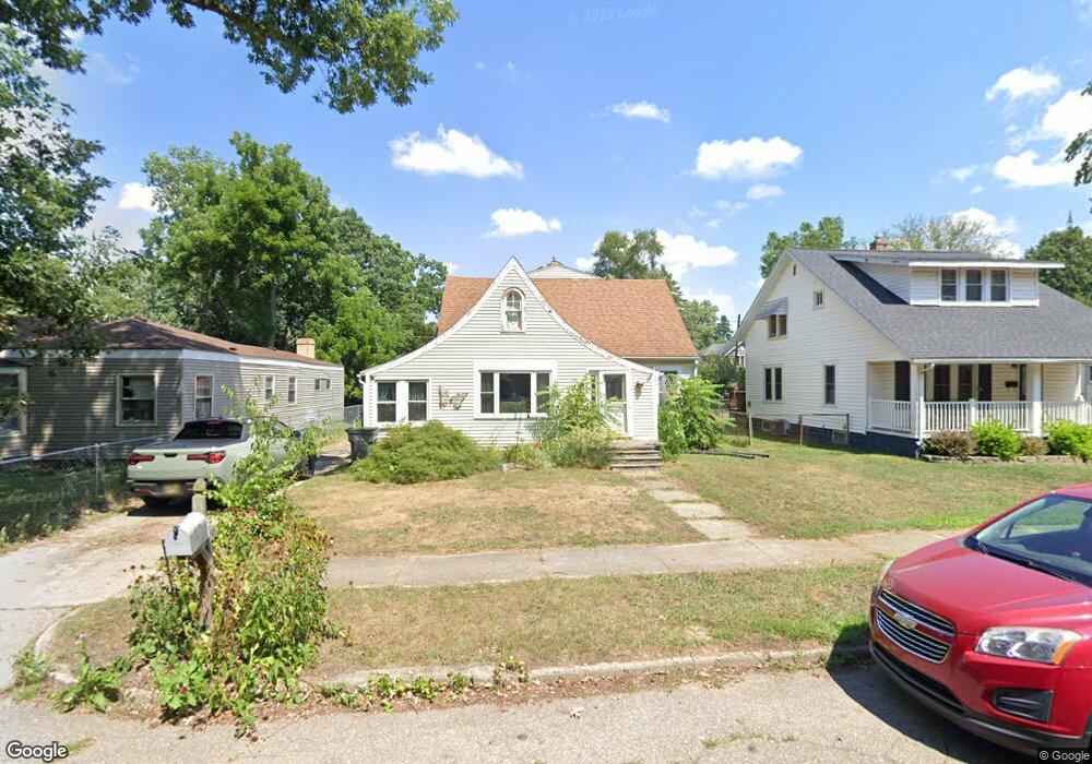 1515 Maple St, Niles, MI 49120 - photo 1