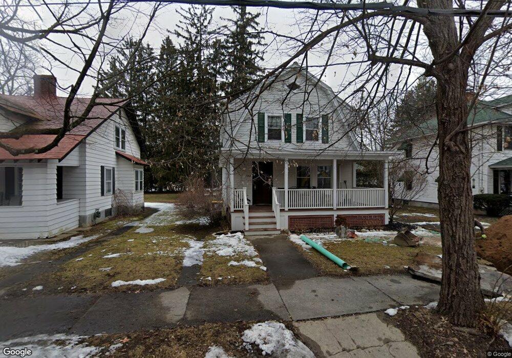 237 Caroline St, Saratoga Springs, NY 12866 - photo 1