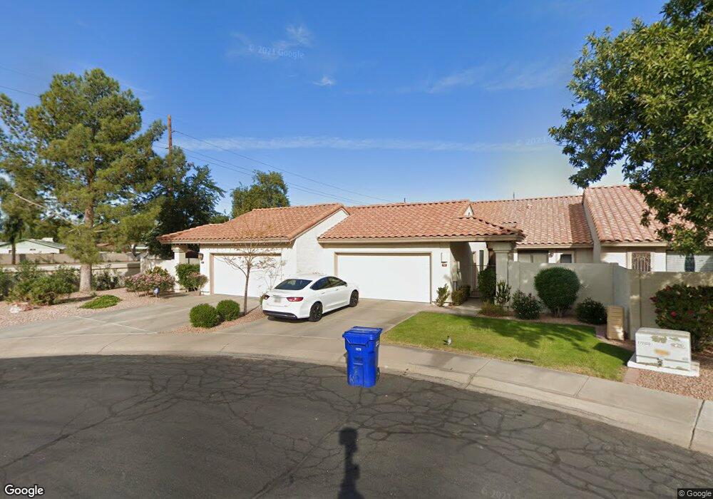 902 E Todd Dr, Tempe, AZ 85283 - photo 1