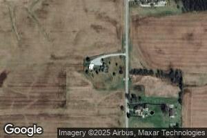 7360 Jacksonburg Rd, Hagerstown, IN 47346