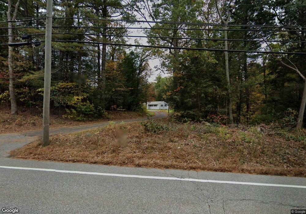 256 Buckley Hwy, Stafford Springs, CT 06076 - photo 1