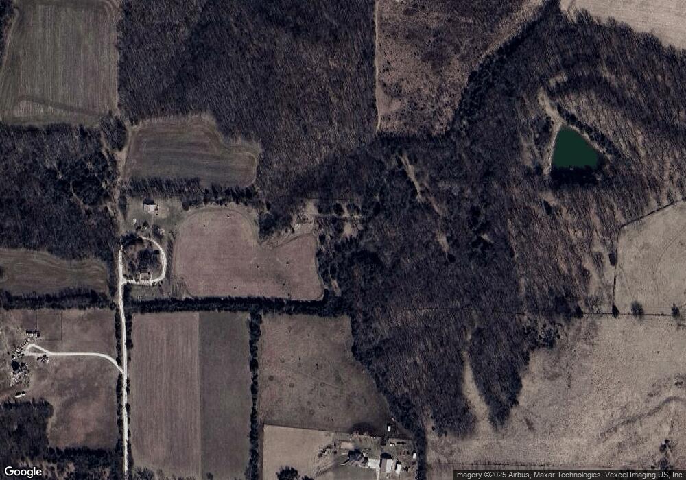 10040 SW Berwyn St, Wakarusa, KS 66546 - photo 1