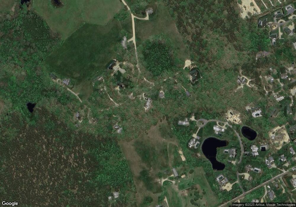 12 Beetle Swamp Rd, Edgartown, MA 02539 - photo 1