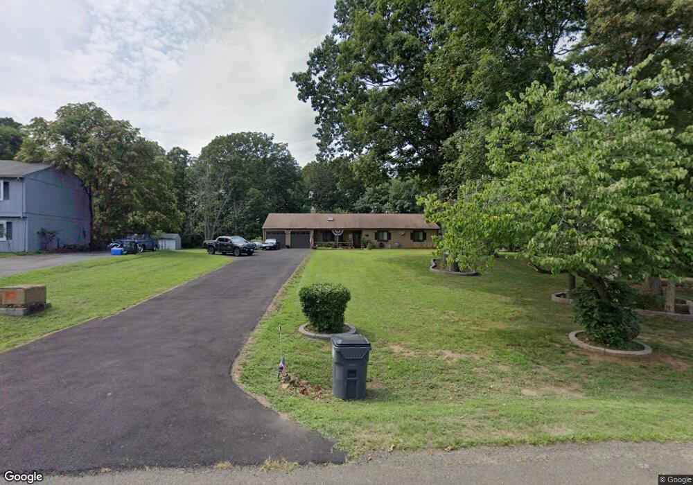 7196 Sunrise Ct, Warrenton, VA 20187 - photo 1