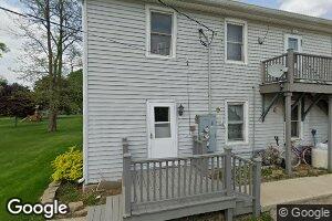 202 West St Unit 208, Argyle, WI 53504