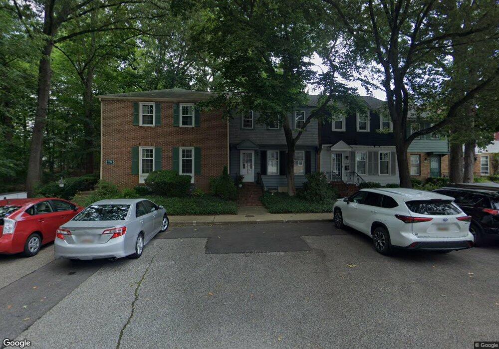 1758 Dryden Way, Crofton, MD 21114 - photo 1