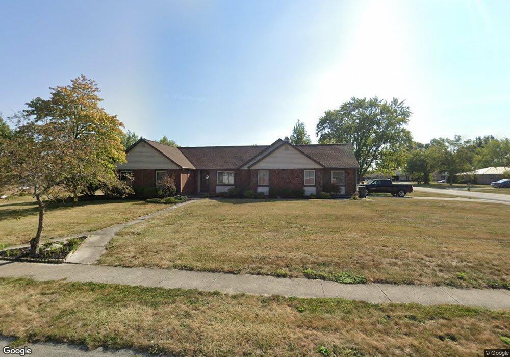 2222 Kimberly Dr, Lima, OH 45805 - photo 1