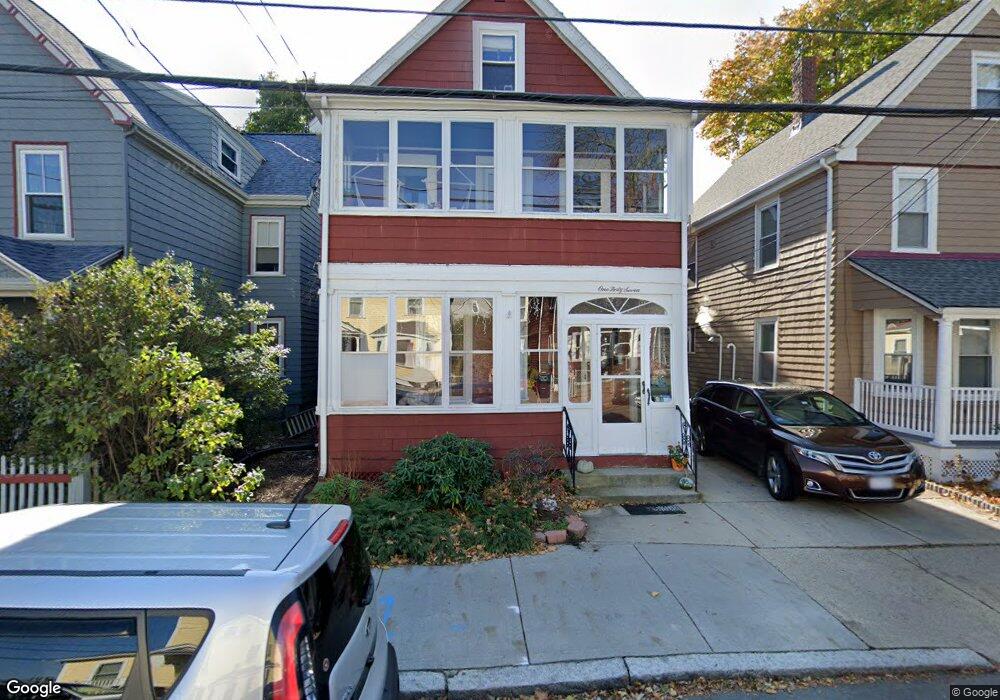 147 Pemberton St, Cambridge, MA 02140 - photo 1