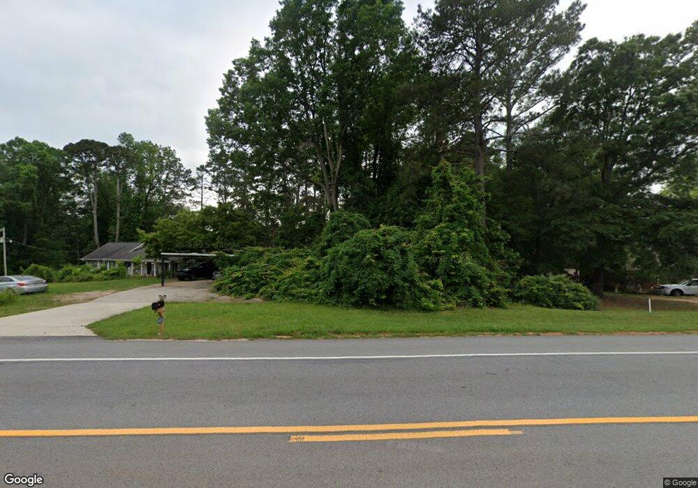 6033 Highway 212, Covington, GA 30016 - photo 1