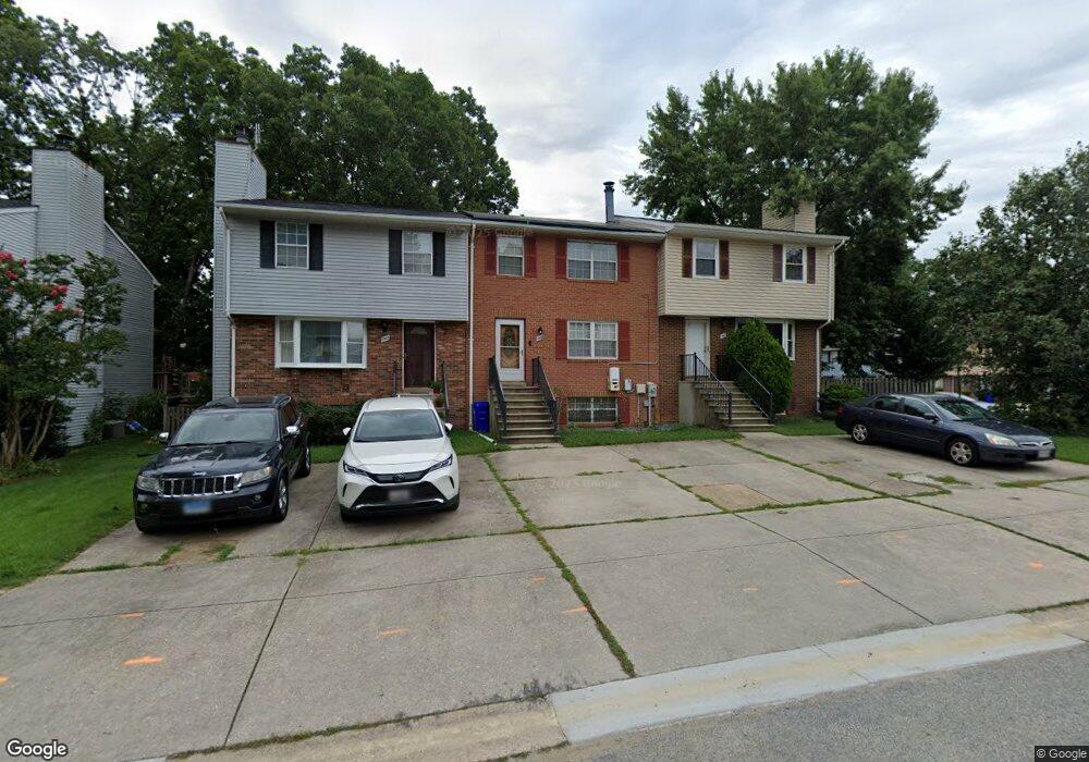 7503 Haines Ct, Laurel, MD 20707 - photo 1