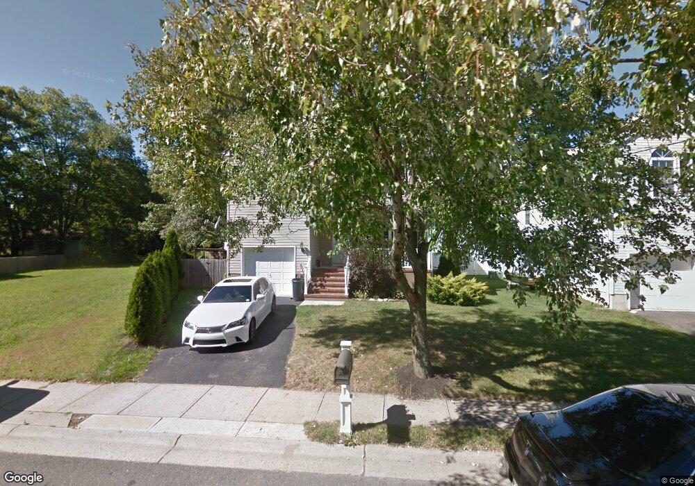 9 Evan Ave, East Windsor, NJ 08520 - photo 1