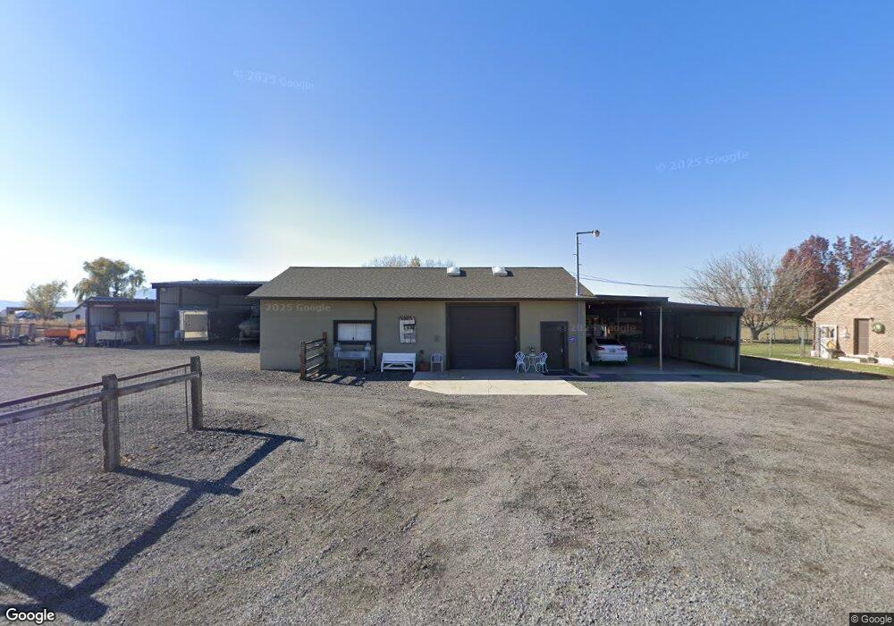 7256 S 2650 W, Spanish Fork, UT 84660 - photo 1