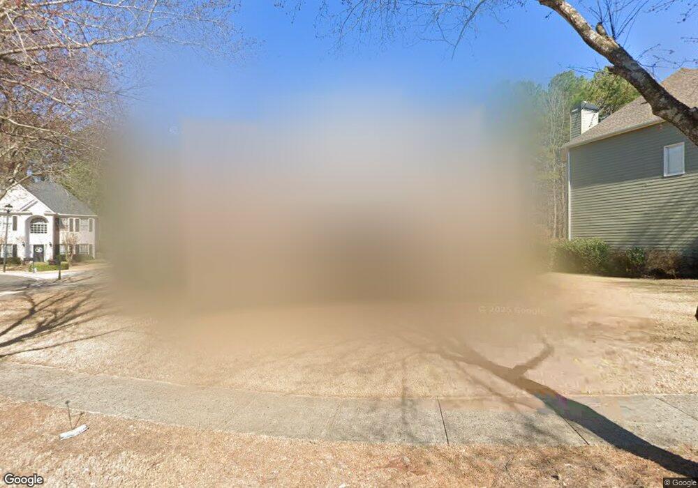 4137 Suwanee Trail Way unit 1, Buford, GA 30518 - photo 1