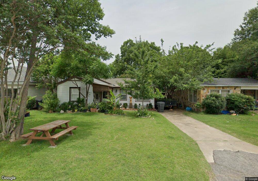 1709 1st Ave SW, Ardmore, OK 73401 - photo 1