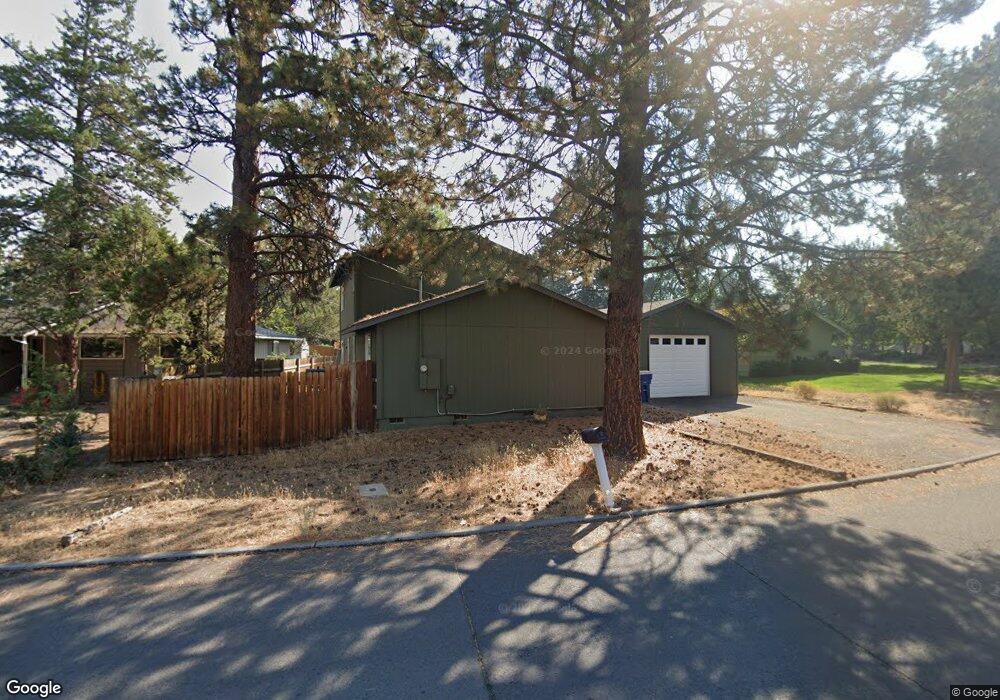 244 SE Craven Rd, Bend, OR 97702 - photo 1