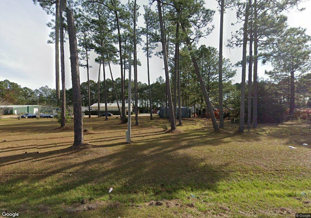 10150 Highway 613, Lucedale, MS 39452 - photo 1
