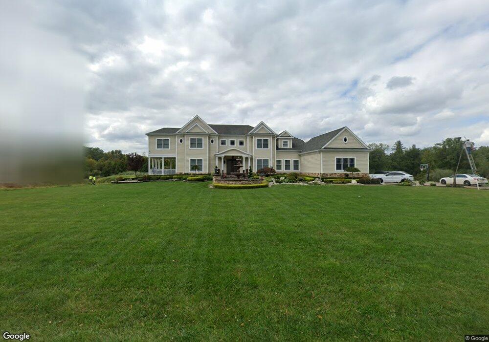 6 Palmetto Ct, Holmdel, NJ 07733 - photo 1