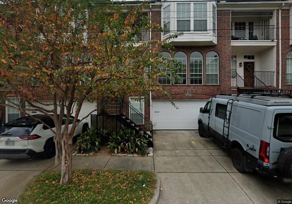 2018 Windsor St, Houston, TX 77006 - photo 1