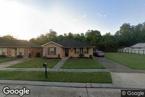 2825 Maureen Ln, Meraux, LA 70075