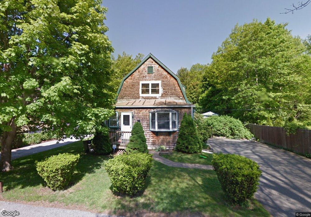 65 Beal Ave, Whitman, MA 02382 - photo 1