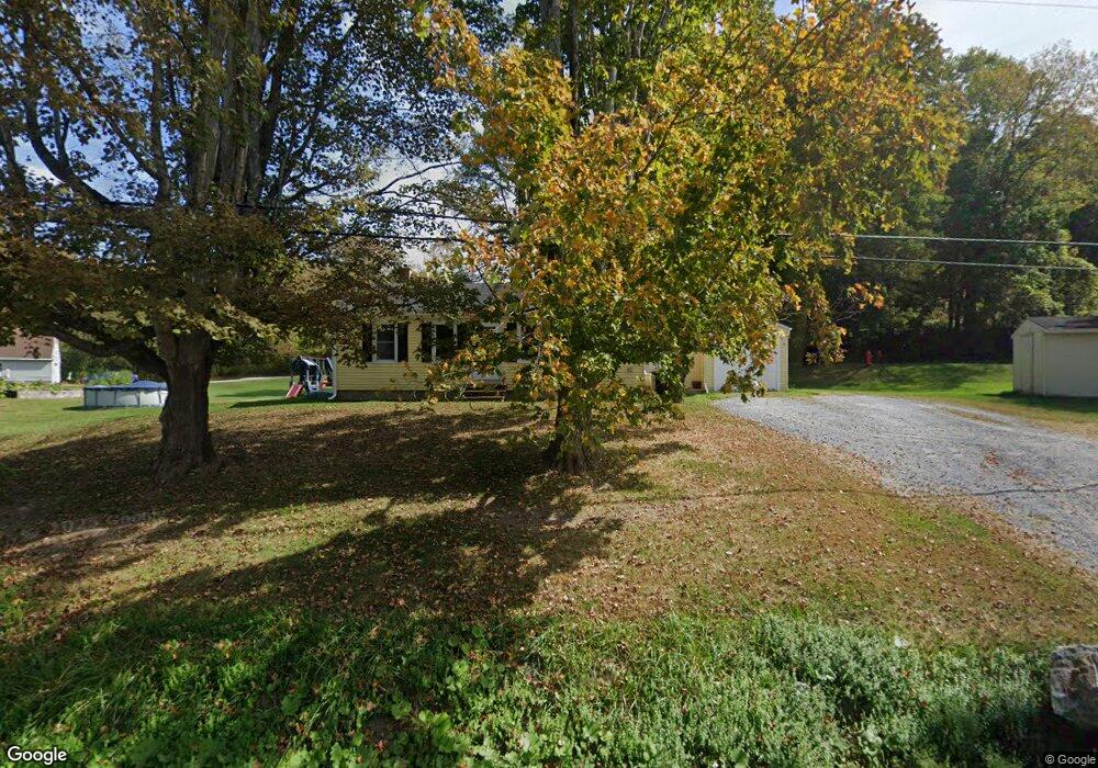 438 Ore Bed Rd, North Bennington, VT 05257 - photo 1