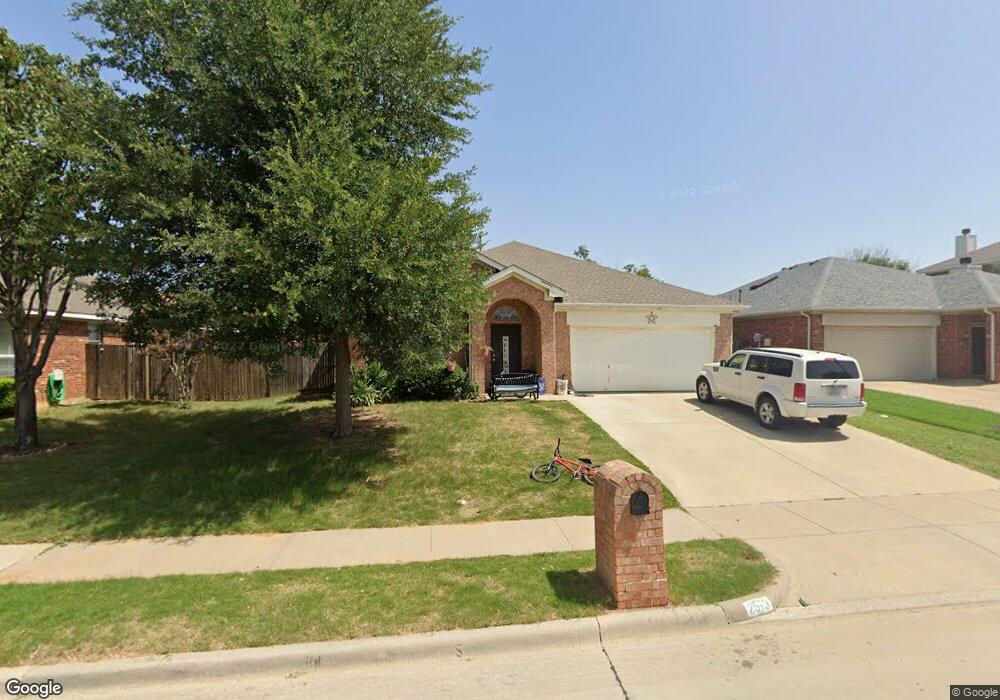 2513 Westheimer Rd, Denton, TX 76210 - photo 1